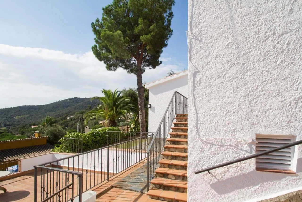Casanova Villa Calonge  Calonge (Catalonia)
