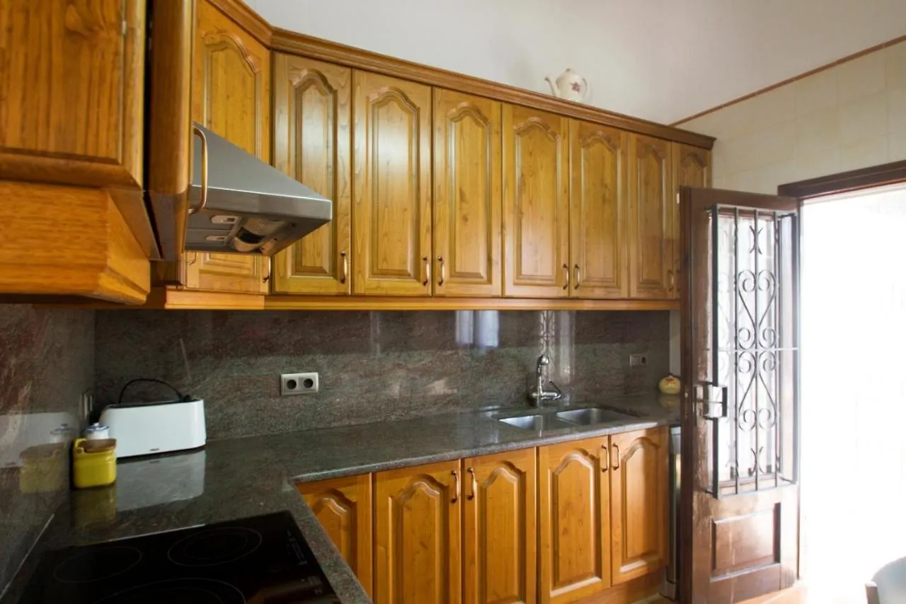 Casanova Villa Calonge  Calonge (Catalonia)
