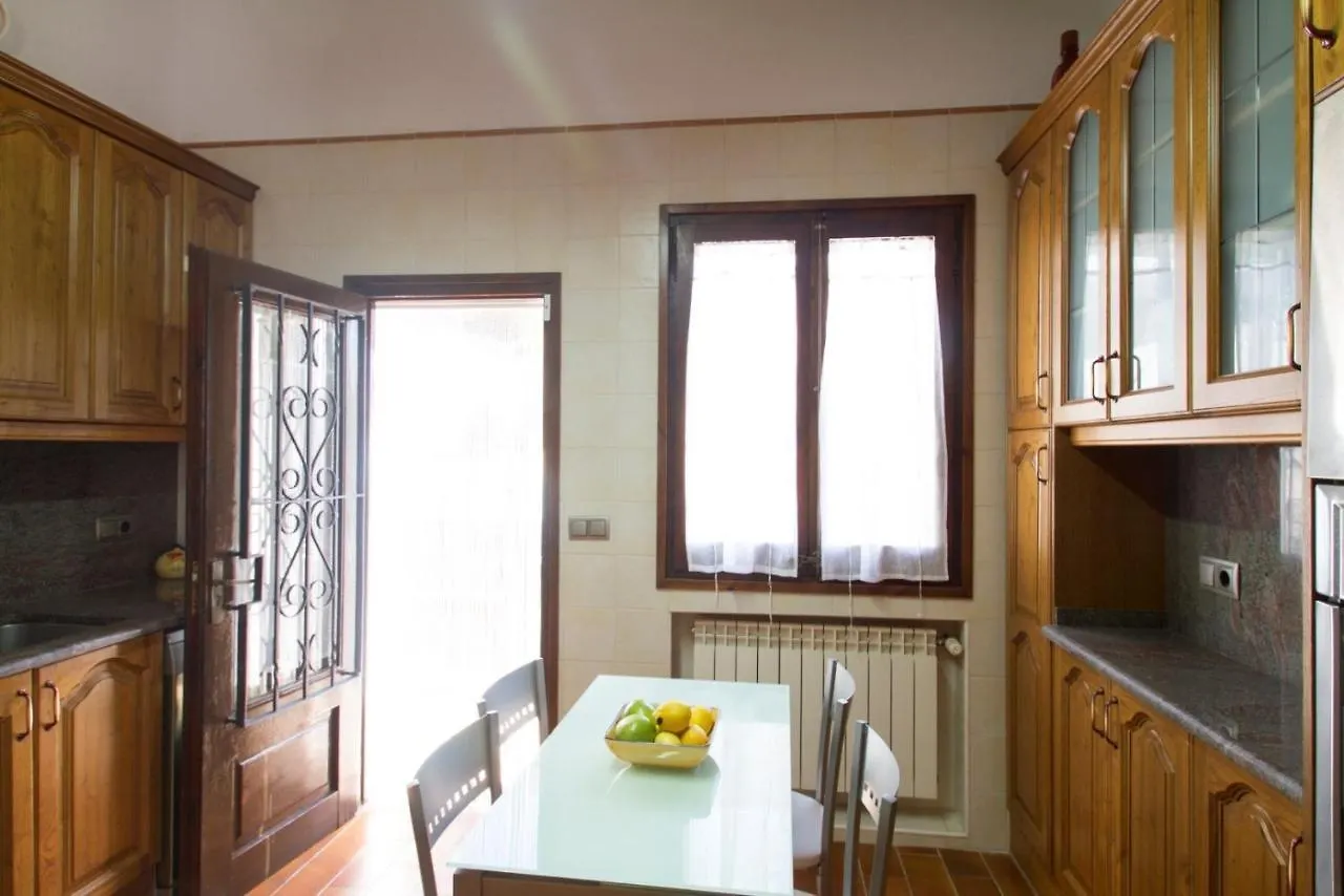 Holiday home Casanova Villa Calonge