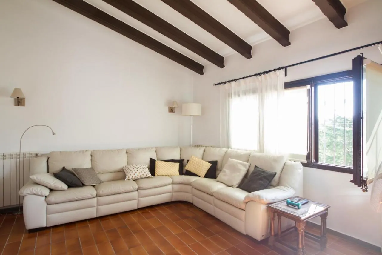 Holiday home Casanova Villa Calonge  Spain