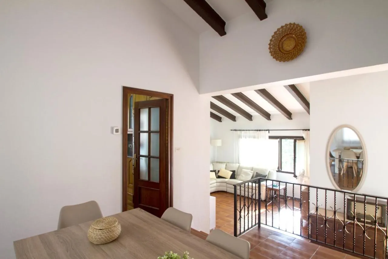 Casanova Villa Calonge  0*, Calonge (Catalonia) Spain