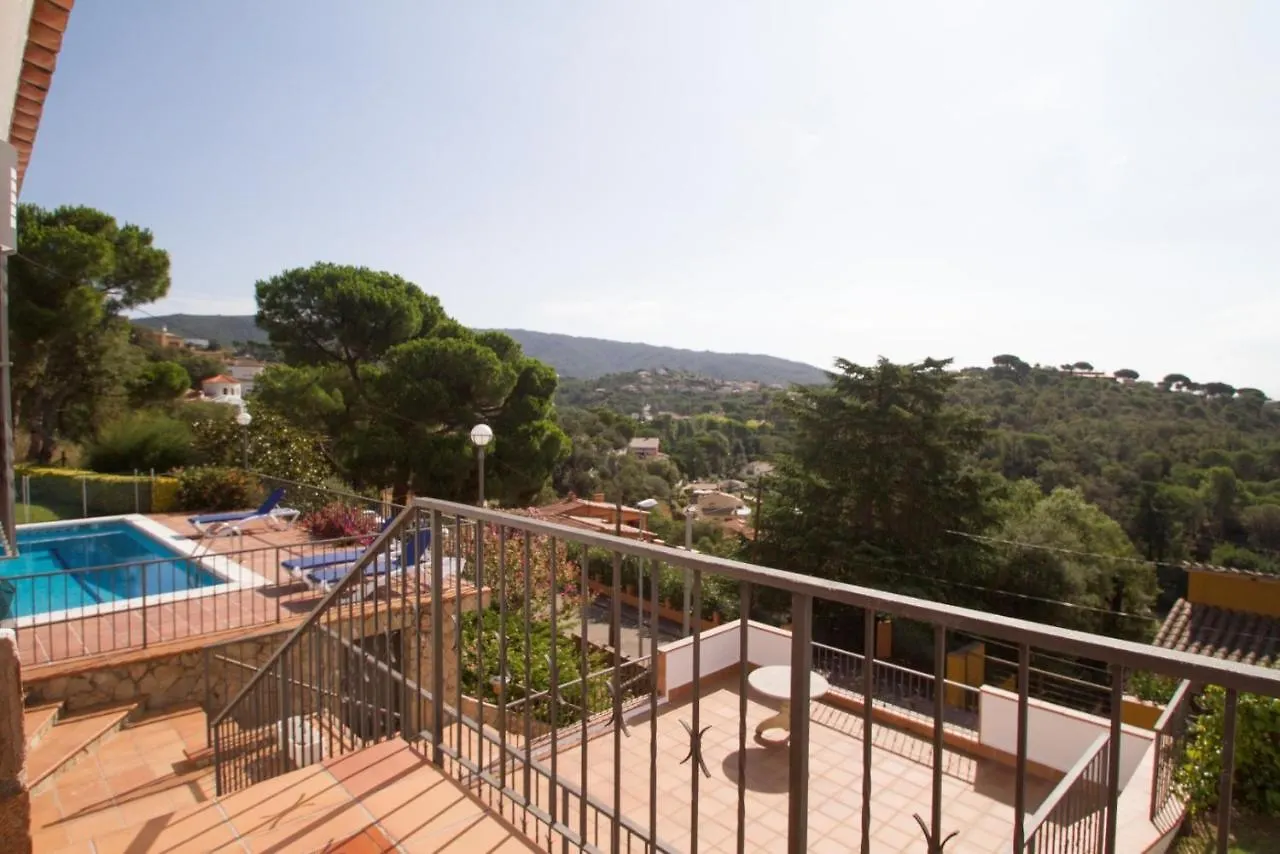 Casanova Villa Calonge  0*, Calonge (Catalonia)