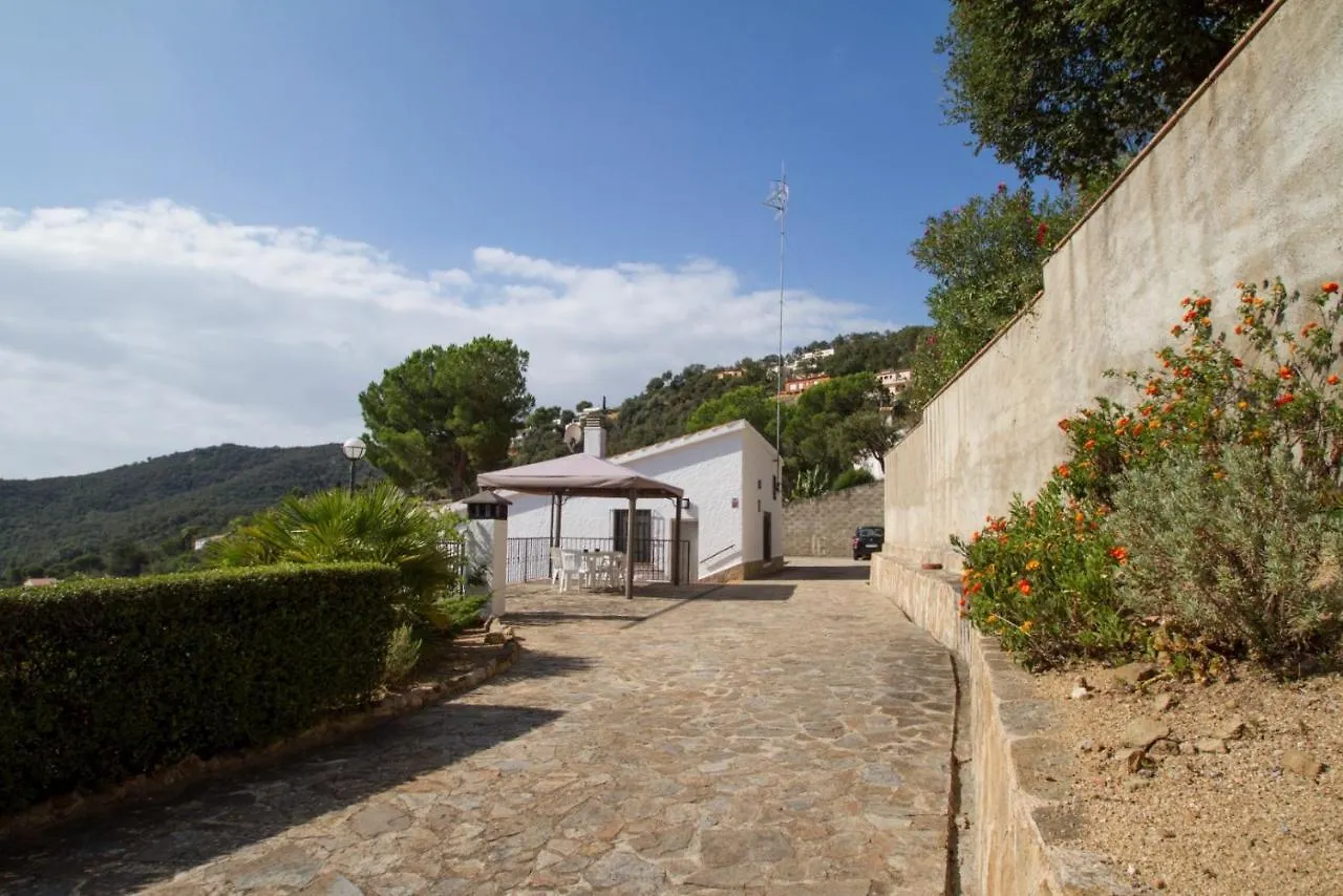 Casanova Villa Calonge  0*, Calonge (Catalonia)