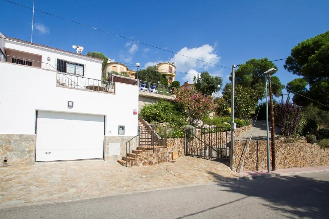 Casanova Villa Calonge