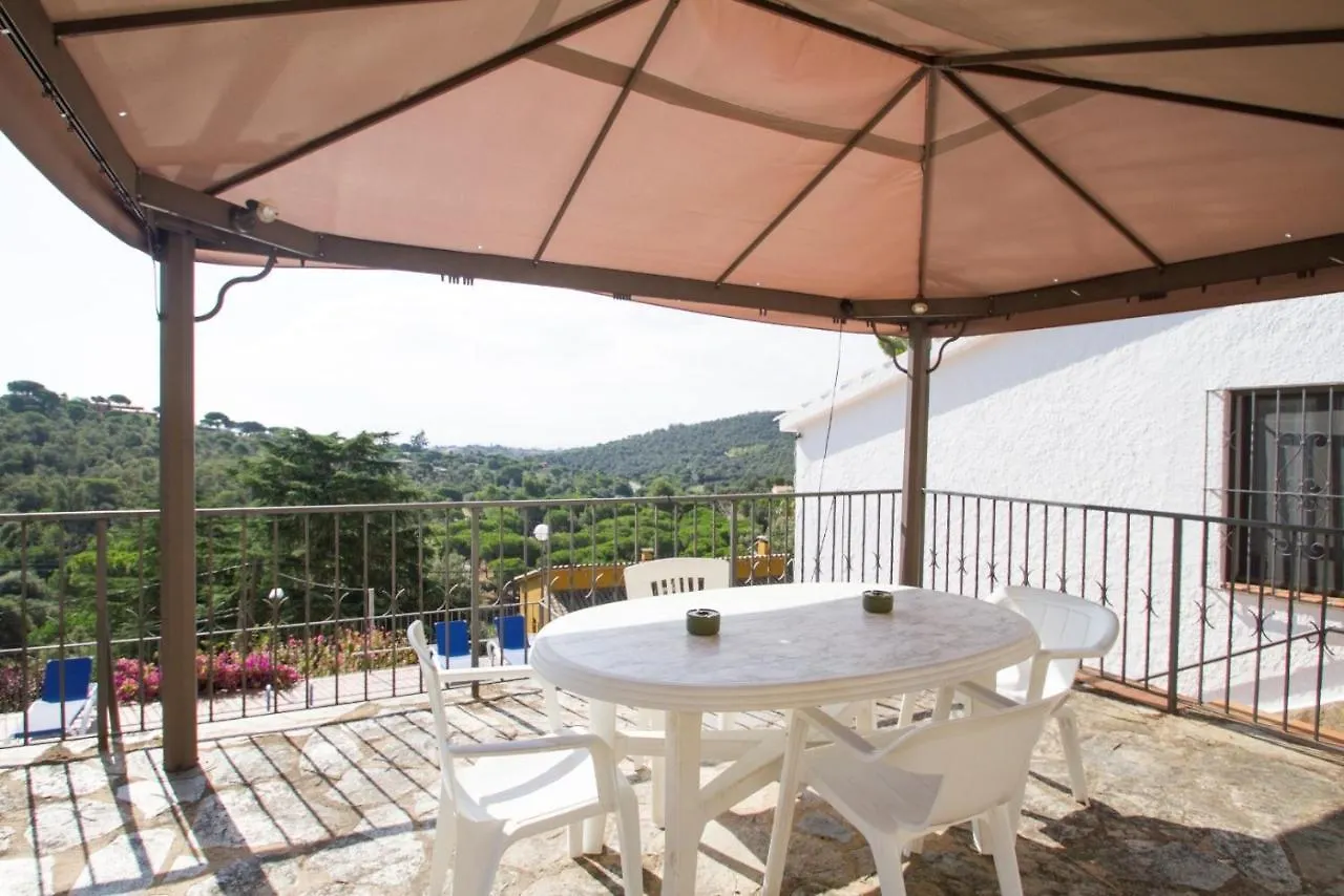 Holiday home Casanova Villa Calonge