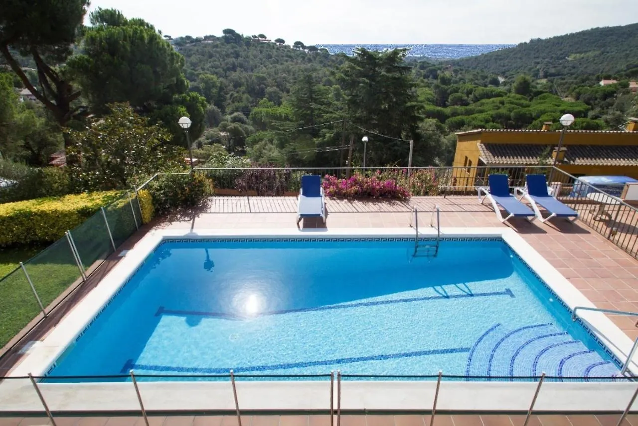 Holiday home Casanova Villa Calonge