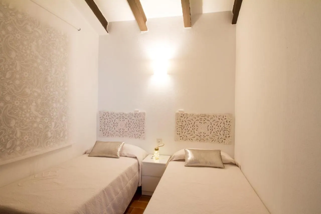 Casanova Villa Calonge  0*, Calonge (Catalonia)