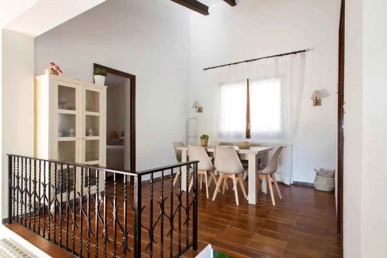 Casanova Villa Calonge