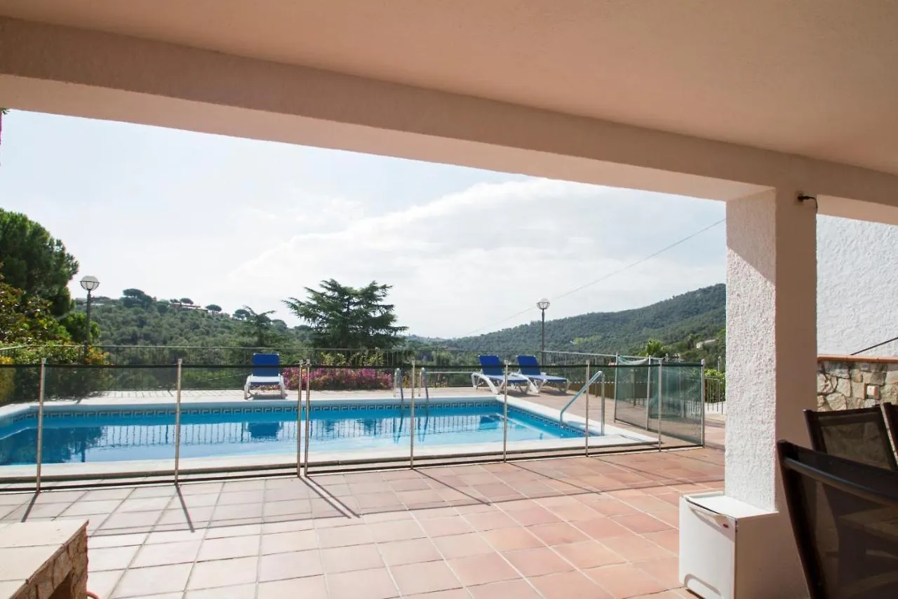 Casanova Villa Calonge  Holiday home Calonge (Catalonia)