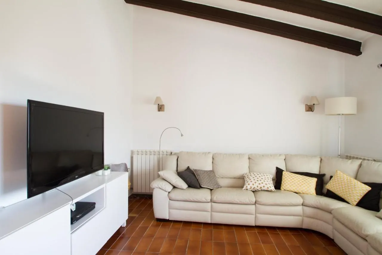 Casanova Villa Calonge  Calonge (Catalonia)