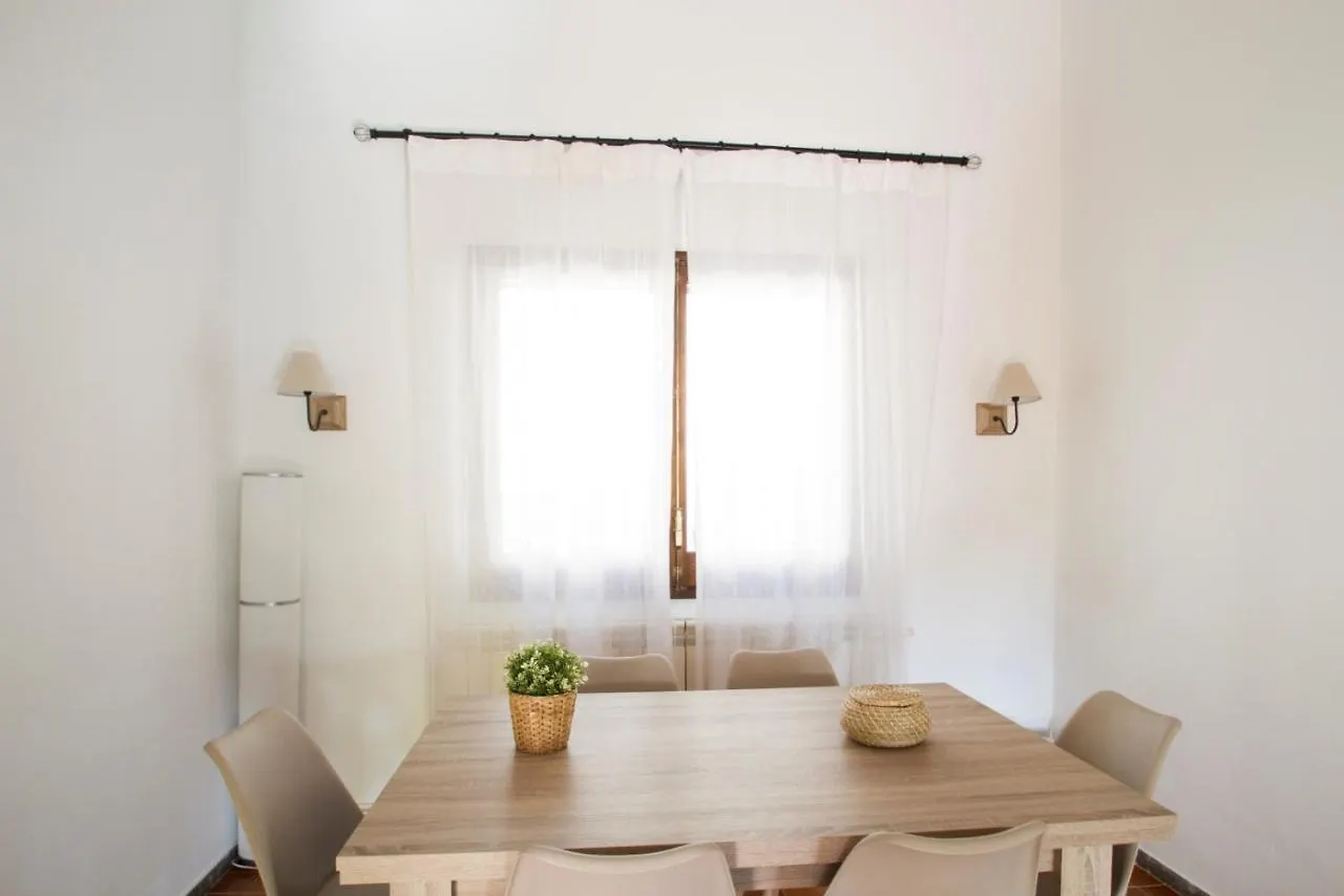 Casanova Villa Calonge  Holiday home Calonge (Catalonia)
