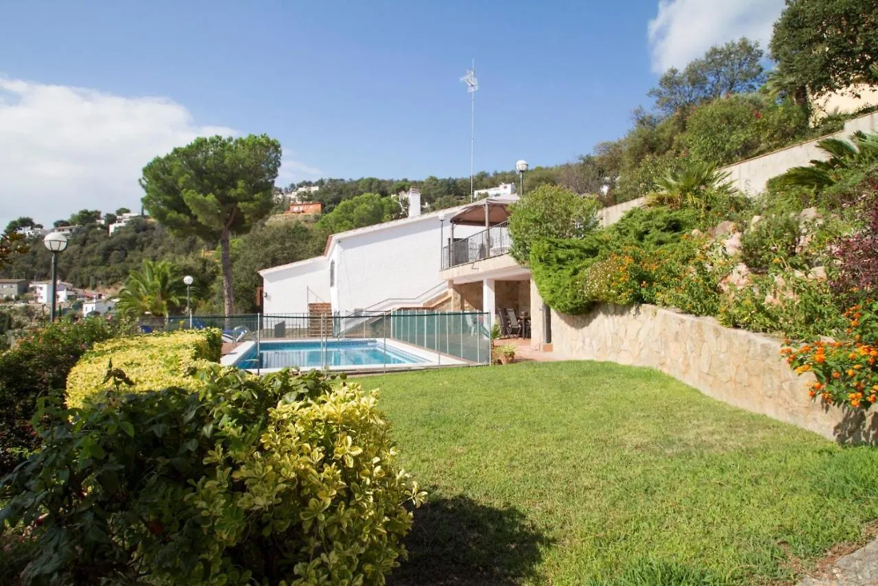 Holiday home Casanova Villa Calonge