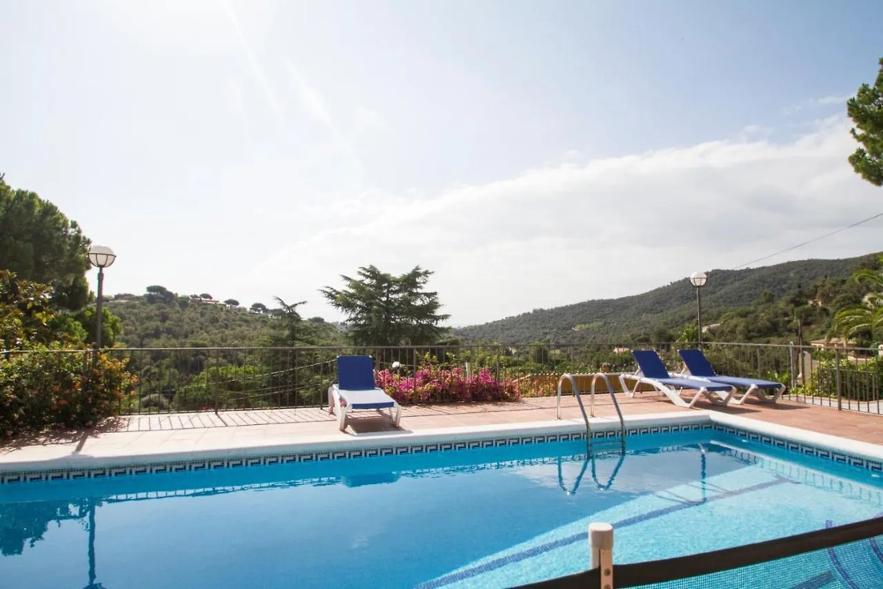 Casanova Villa Calonge  Spain
