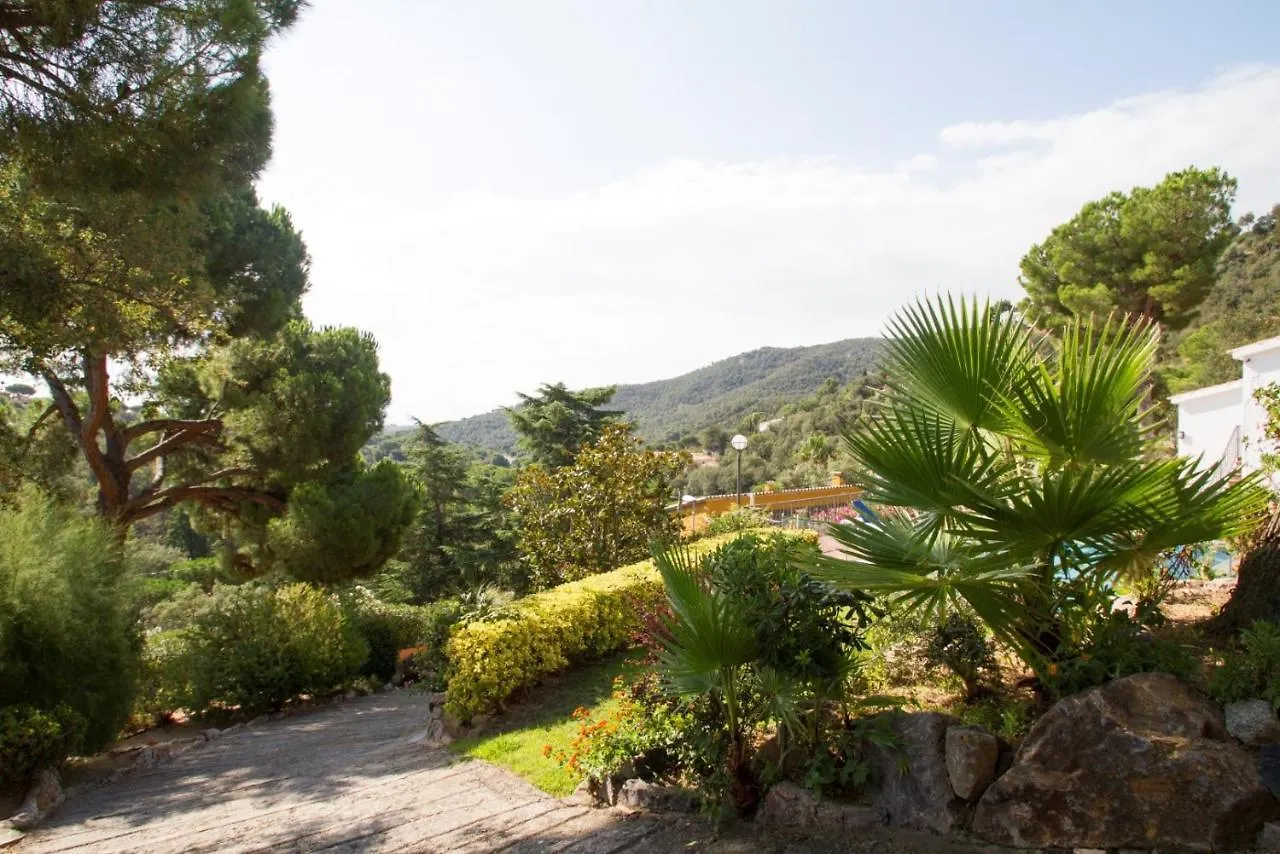 Casanova Villa Calonge  0*, Calonge (Catalonia) Spain
