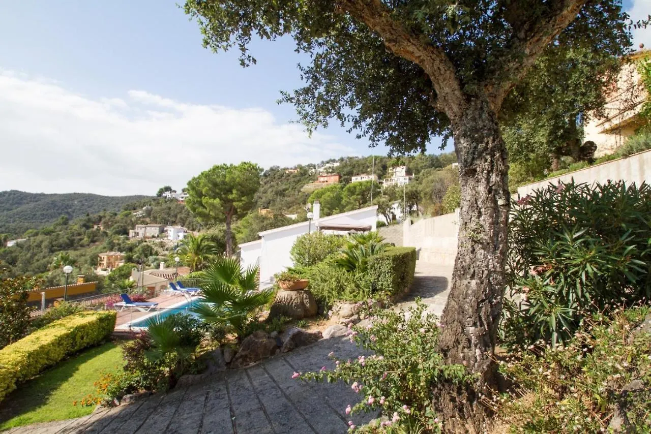 Casanova Villa Calonge  Holiday home Calonge (Catalonia)