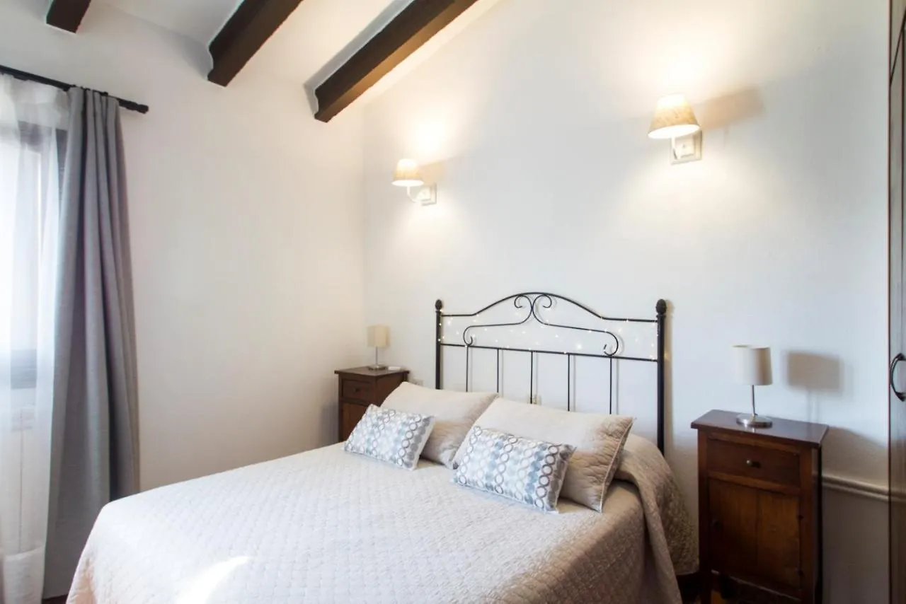 Holiday home Casanova Villa Calonge  Spain