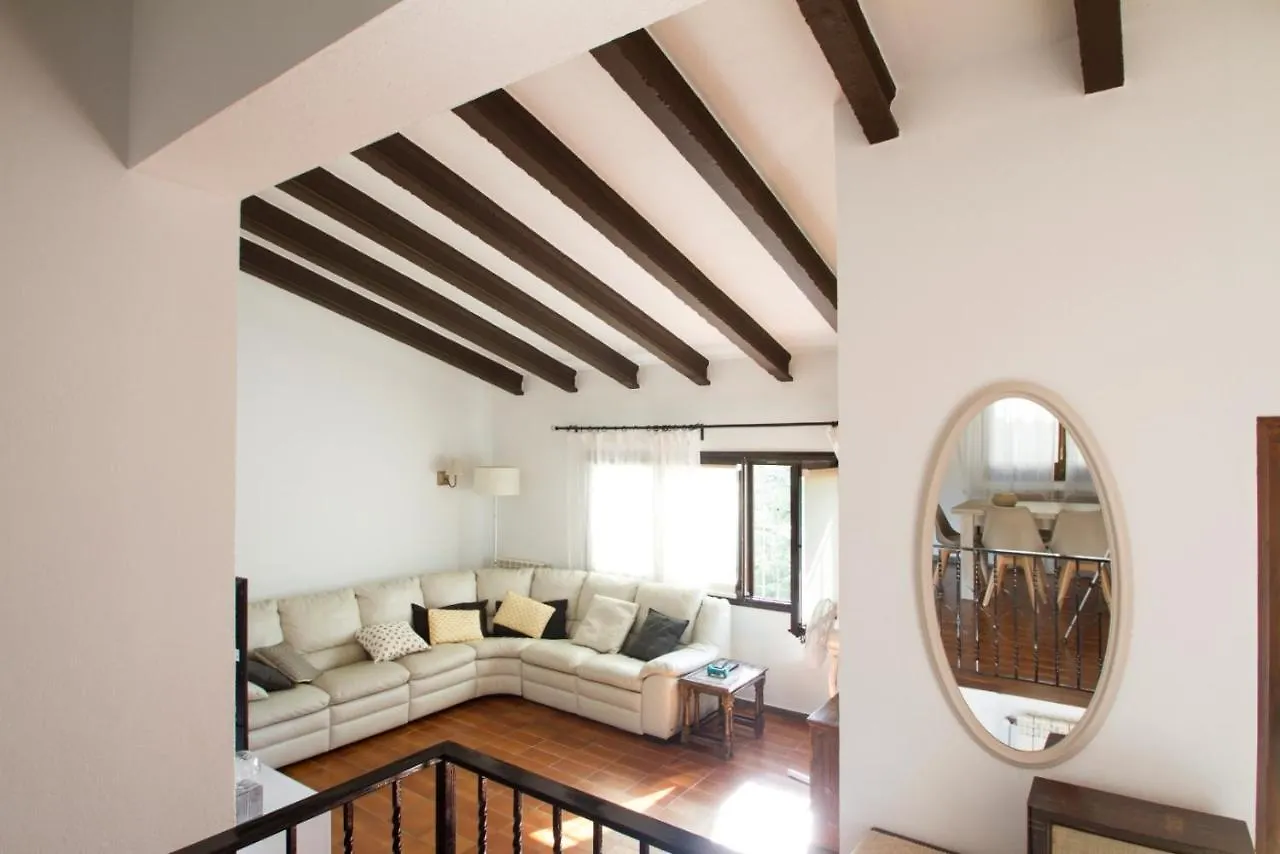 Casanova Villa Calonge  Spain