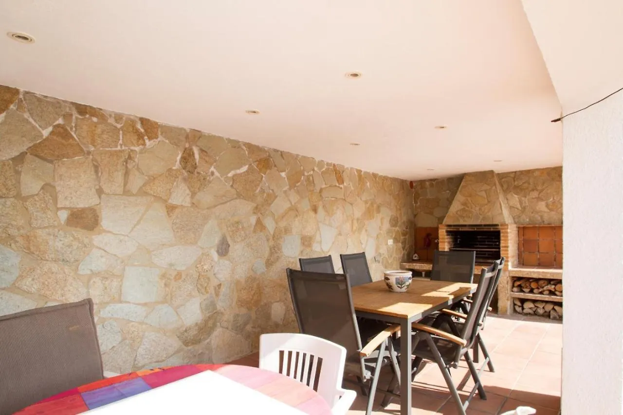 Holiday home Casanova Villa Calonge  Spain