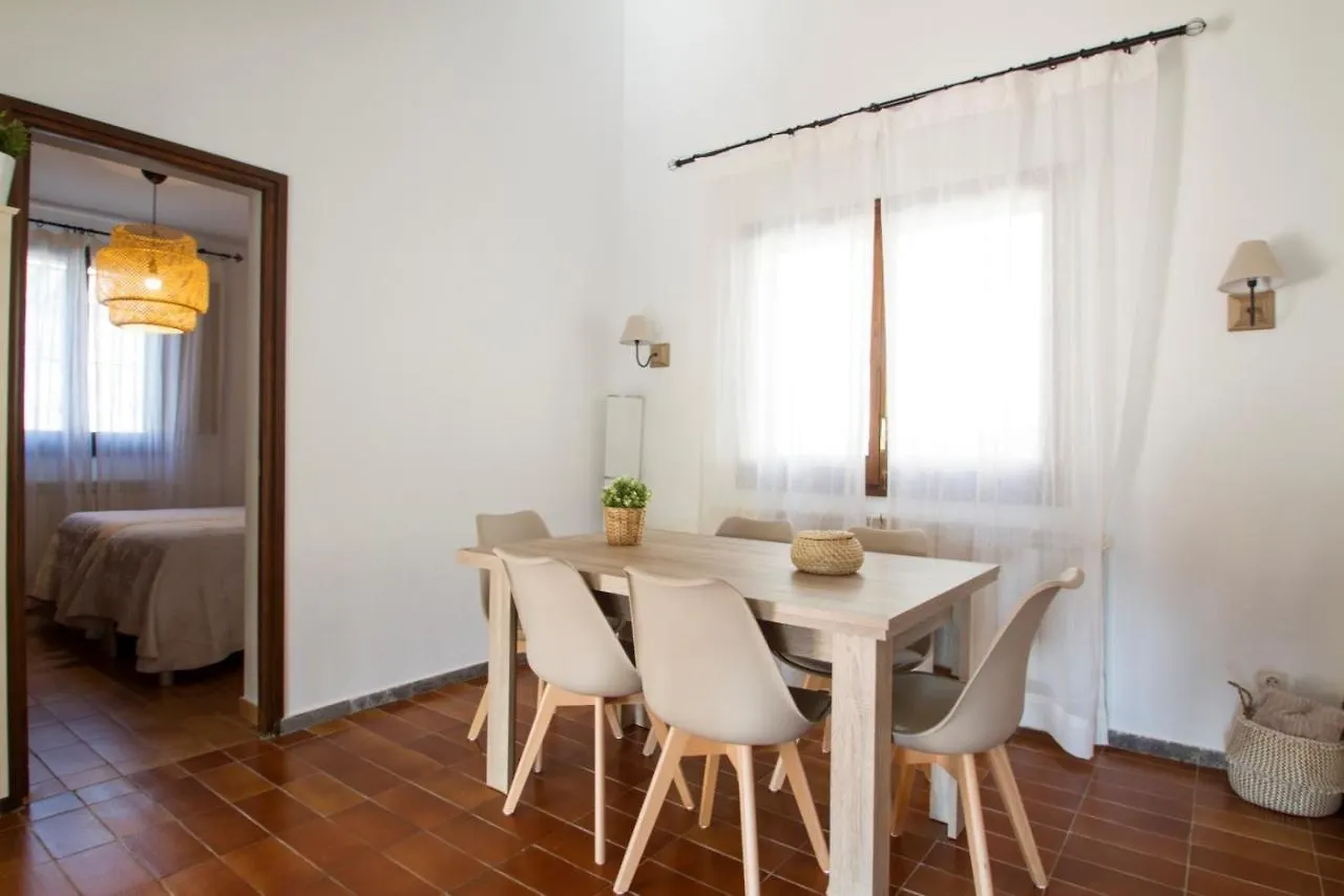Casanova Villa Calonge  Holiday home